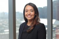 Jennifer Woo Baidal, MD, MPH (CUIMC)